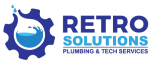 Retro Solutions Logo