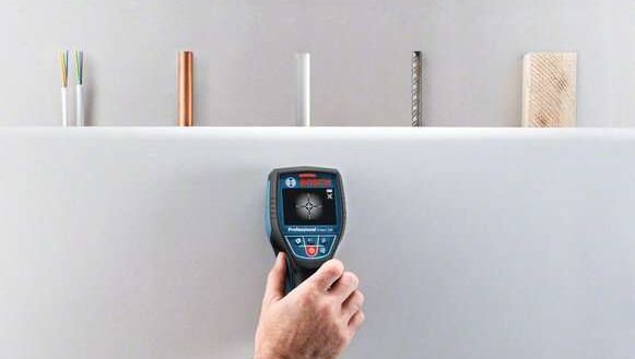 Using Wall Scanner Detectors for Plumbing: A Comprehensive Guide