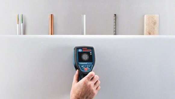 Read more about the article Using Wall Scanner Detectors for Plumbing: A Comprehensive Guide